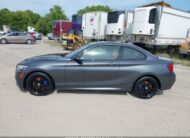 WBA2J3C02M7G56734 2021 BMW