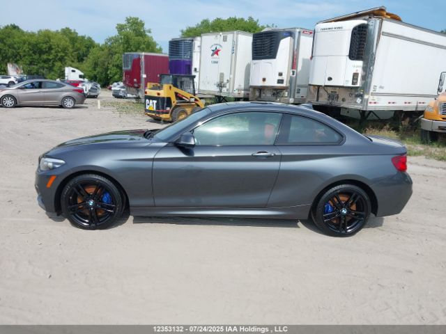 WBA2J3C02M7G56734 2021 BMW