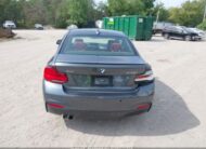 WBA2J3C02M7G56734 2021 BMW