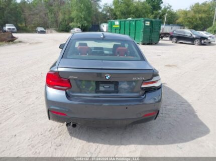 WBA2J3C02M7G56734 2021 BMW