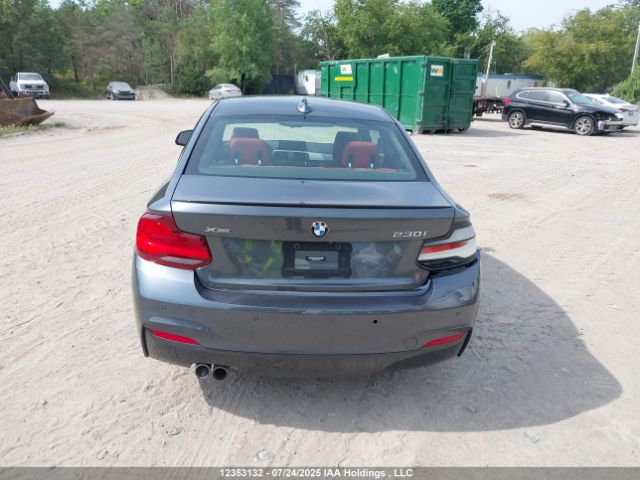 WBA2J3C02M7G56734 2021 BMW