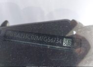 WBA2J3C02M7G56734 2021 BMW