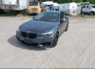 WBA2J3C02M7G56734 2021 BMW
