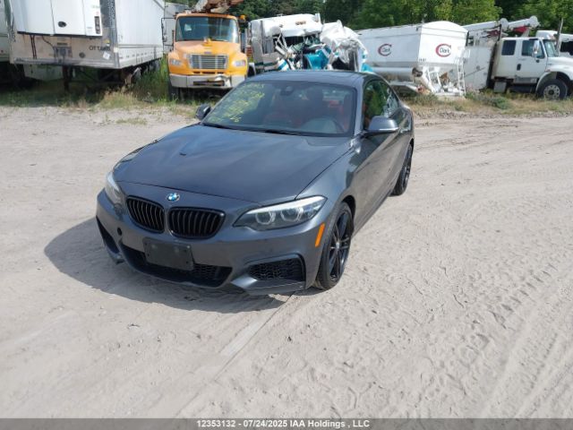WBA2J3C02M7G56734 2021 BMW