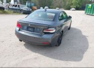 WBA2J3C02M7G56734 2021 BMW