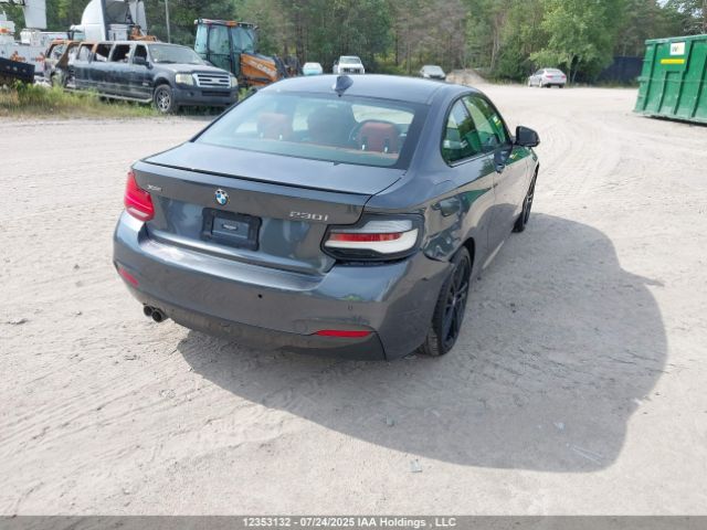 WBA2J3C02M7G56734 2021 BMW