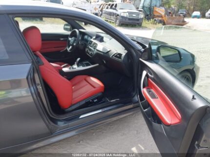 WBA2J3C02M7G56734 2021 BMW