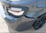 WBA2J3C02M7G56734 2021 BMW