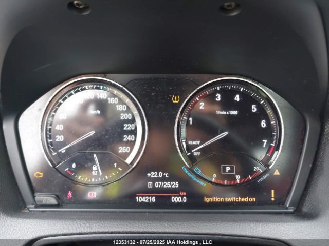 WBA2J3C02M7G56734 2021 BMW