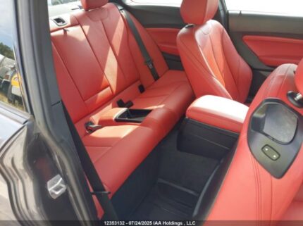 WBA2J3C02M7G56734 2021 BMW