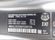 WBA2J3C02M7G56734 2021 BMW
