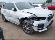5UXCR6C03M9H62856 2021 BMW