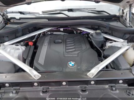 5UXCR6C03M9H62856 2021 BMW
