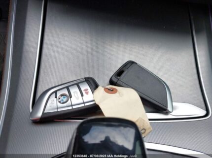 5UXCR6C03M9H62856 2021 BMW