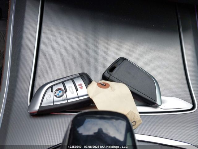 5UXCR6C03M9H62856 2021 BMW