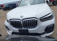 5UXCR6C03M9H62856 2021 BMW