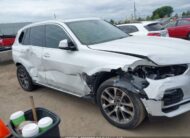 5UXCR6C03M9H62856 2021 BMW