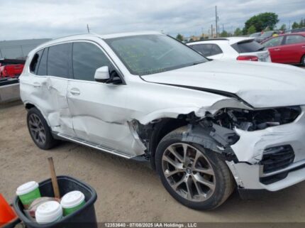5UXCR6C03M9H62856 2021 BMW