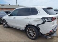 5UXCR6C03M9H62856 2021 BMW