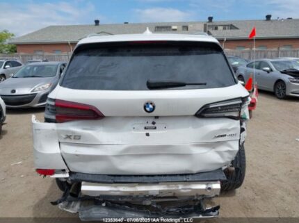 5UXCR6C03M9H62856 2021 BMW