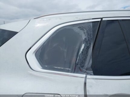 5UXCR6C03M9H62856 2021 BMW