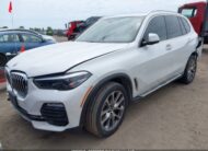 5UXCR6C03M9H62856 2021 BMW