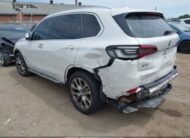 5UXCR6C03M9H62856 2021 BMW
