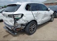 5UXCR6C03M9H62856 2021 BMW