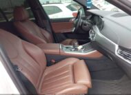 5UXCR6C03M9H62856 2021 BMW