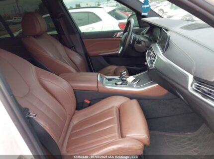 5UXCR6C03M9H62856 2021 BMW