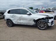 5UXCR6C03M9H62856 2021 BMW