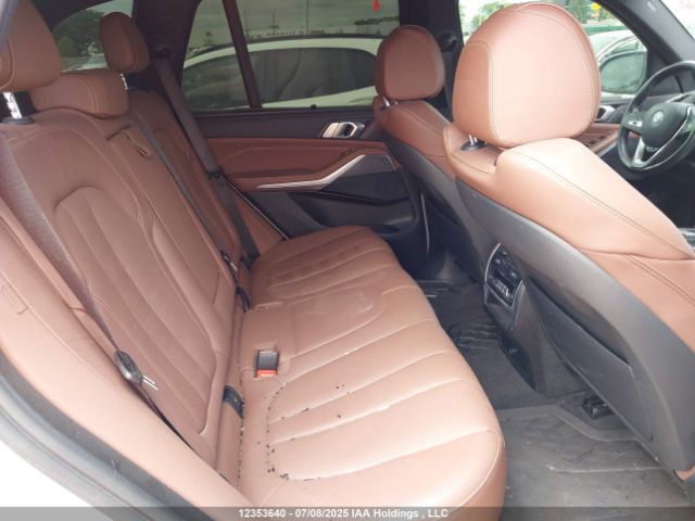 5UXCR6C03M9H62856 2021 BMW