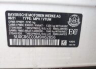5UXCR6C03M9H62856 2021 BMW
