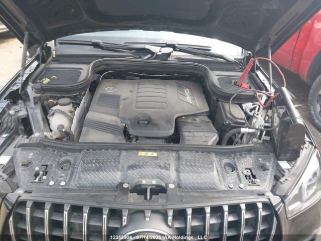 4JGFB6BB6MA381113 2021 MERCEDES-BENZ