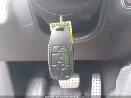 4JGFB6BB6MA381113 2021 MERCEDES-BENZ