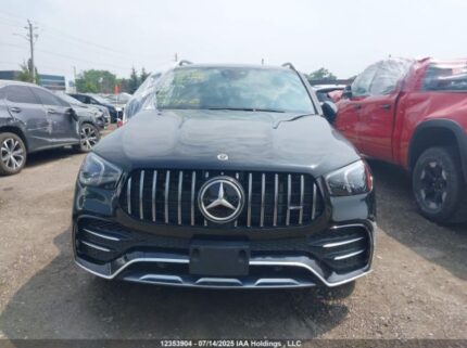 4JGFB6BB6MA381113 2021 MERCEDES-BENZ
