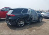 4JGFB6BB6MA381113 2021 MERCEDES-BENZ