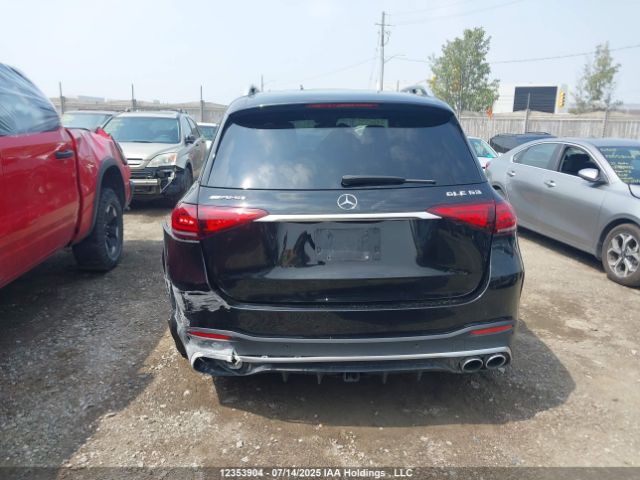 4JGFB6BB6MA381113 2021 MERCEDES-BENZ