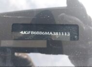 4JGFB6BB6MA381113 2021 MERCEDES-BENZ