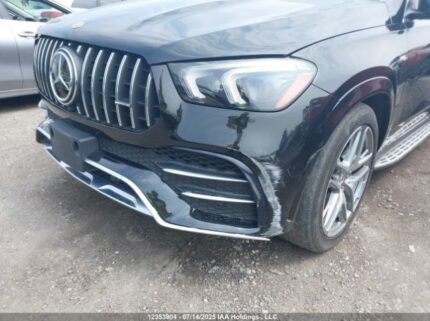 4JGFB6BB6MA381113 2021 MERCEDES-BENZ
