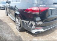4JGFB6BB6MA381113 2021 MERCEDES-BENZ