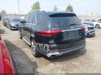 4JGFB6BB6MA381113 2021 MERCEDES-BENZ