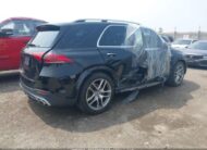 4JGFB6BB6MA381113 2021 MERCEDES-BENZ