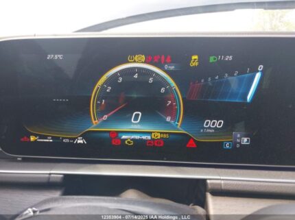 4JGFB6BB6MA381113 2021 MERCEDES-BENZ