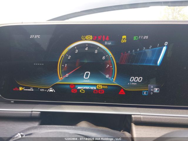 4JGFB6BB6MA381113 2021 MERCEDES-BENZ