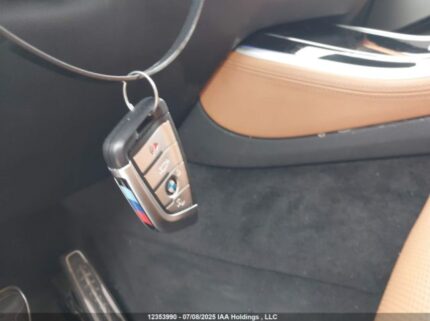 2022 BMW X5 XDRIVE40I | VIN: 5UXCR6C05N9M65117