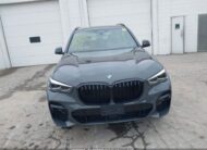 2022 BMW X5 XDRIVE40I | VIN: 5UXCR6C05N9M65117