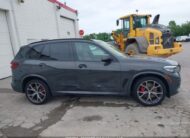2022 BMW X5 XDRIVE40I | VIN: 5UXCR6C05N9M65117