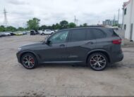 2022 BMW X5 XDRIVE40I | VIN: 5UXCR6C05N9M65117