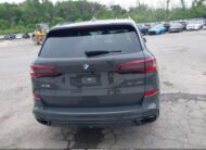 2022 BMW X5 XDRIVE40I | VIN: 5UXCR6C05N9M65117